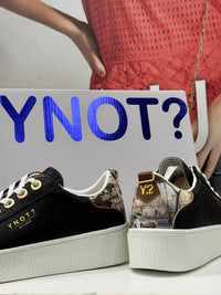Sneakers Ynot Donna YNP4000