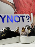 Sneakers Ynot Donna YNP400