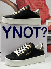 Sneakers Ynot Donna YNP400