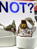 Sneakers Ynot Donna YNP400