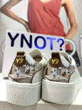 Sneakers Ynot Donna YNP400