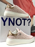 Sneaker Ynot? Donna YNP4410