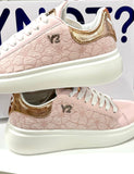 Sneaker Ynot? Donna YNP4410