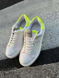 4US CESARE PACIOTTI SCARPE SNEAKERS