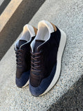 4US CESARE PACIOTTI SCARPE SNEAKERS UOMO