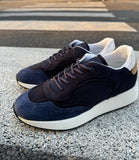 4US CESARE PACIOTTI SCARPE SNEAKERS UOMO