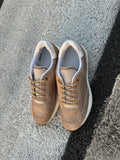 4US CESARE PACIOTTI SCARPE SNEAKERS UOMO