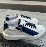 4US CESARE PACIOTTI SCARPE SNEAKERS