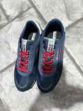 Napapijri Sneaker Uomo Blu/Rosso NPOA4H6J1761