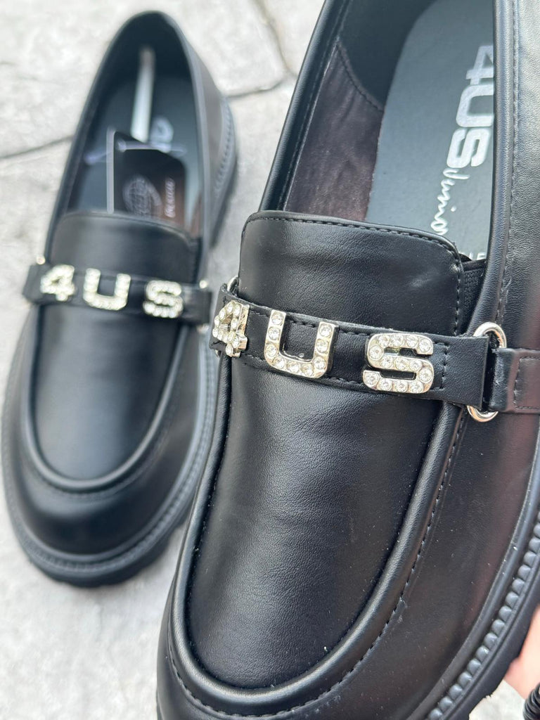 Paciotti Mocassino Uomo Mocassino Cesare Paciotti 4US Donna