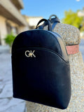 Zaino Calvin Klein K60K61 1074