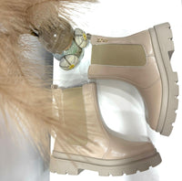 ANFIBIO DONNA 4US PACIOTTI 43071