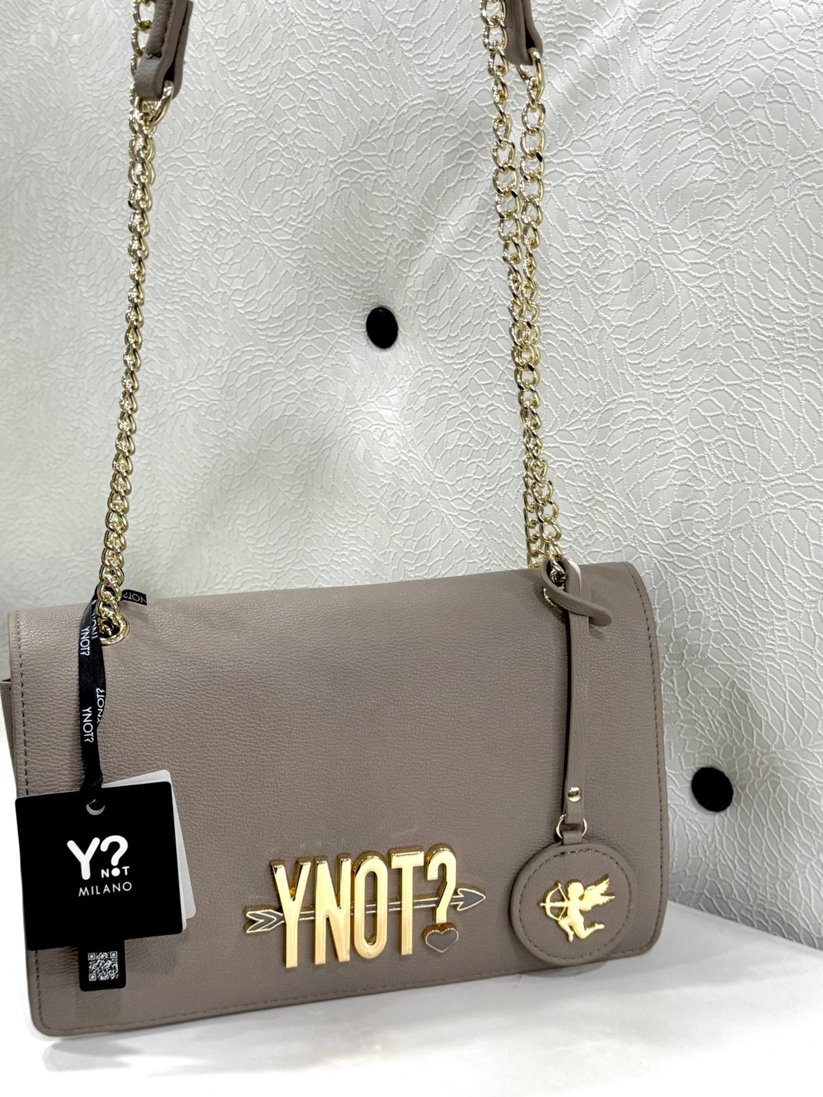 Borse Ynot Donna Angels Vari Colori LVS