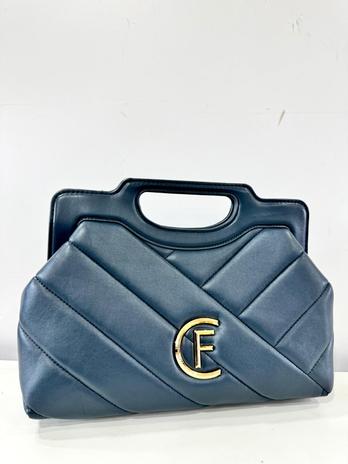 Borsa Cristina Effe Donna 0031-B