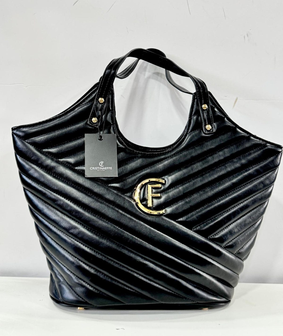 Borsa Cristina Effe Donna 0026-B