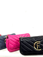 Borsa Cristina Effe 0010-B