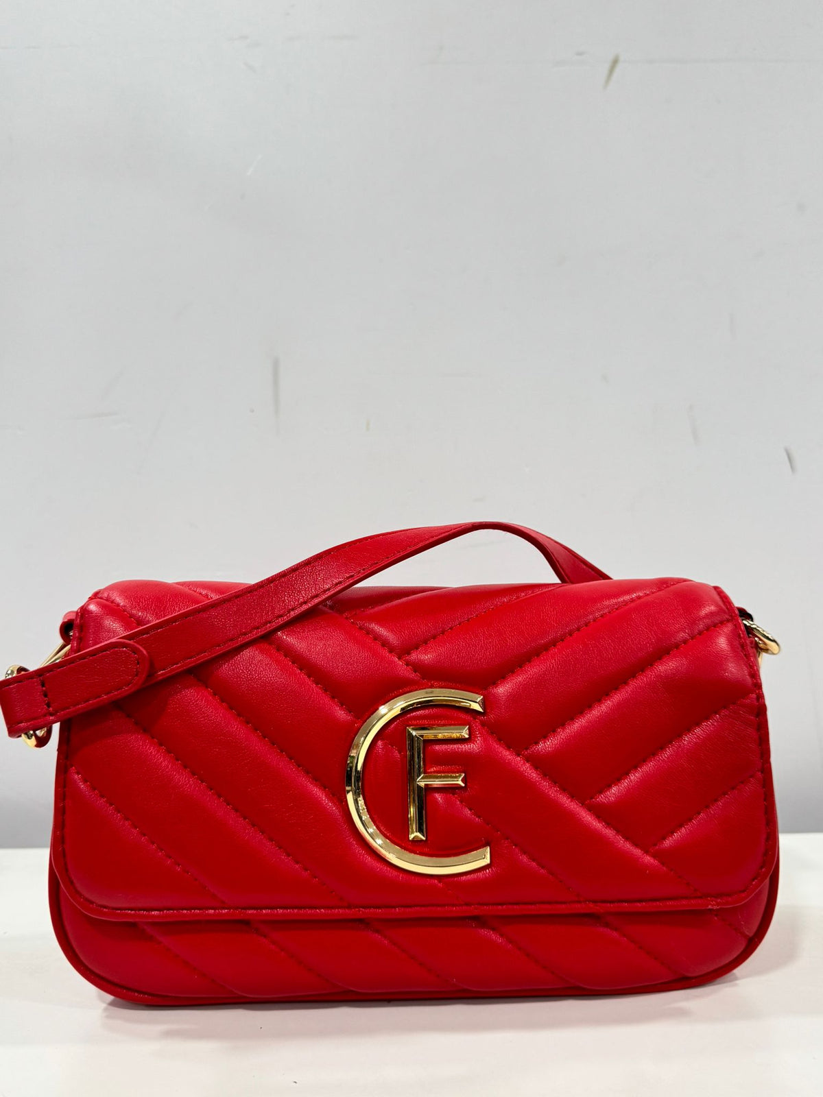 Borsa Cristina Effe 0010-B