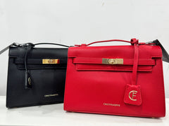 Borsa Cristina Effe CF24FW024
