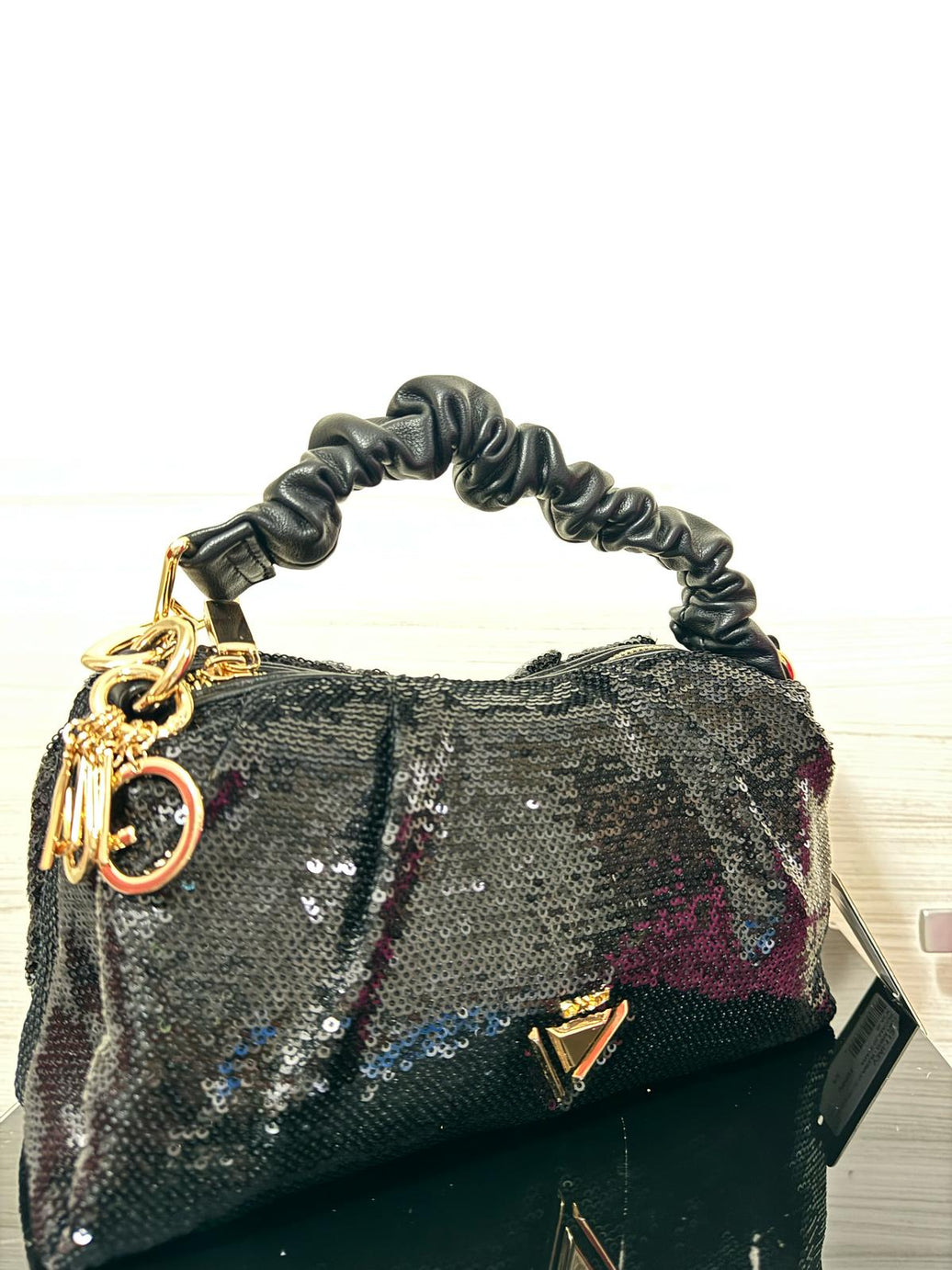 Borsa Donna Gaudi  Vari Colori V3AI-11320