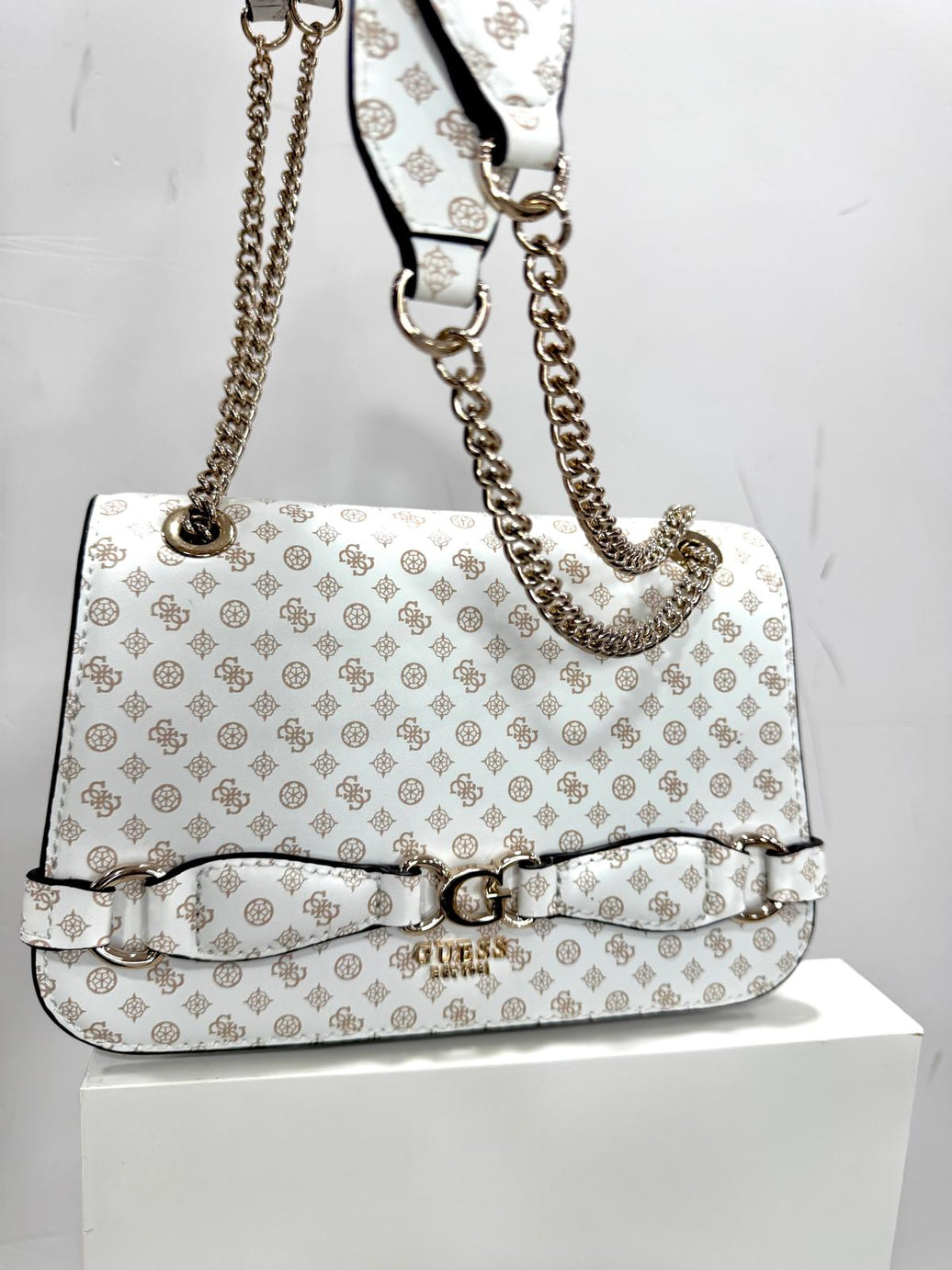 Borsa Donna Guess kg933321
