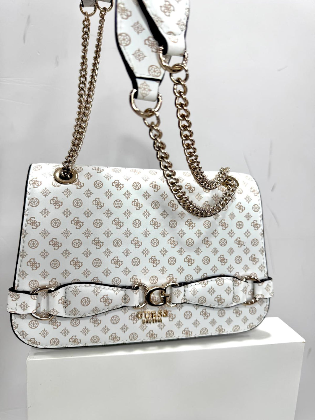 Borsa Donna Guess kg933321