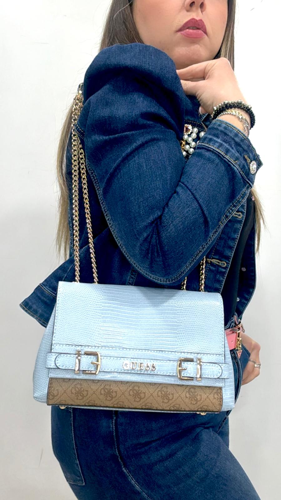 Borsa Donna Guess