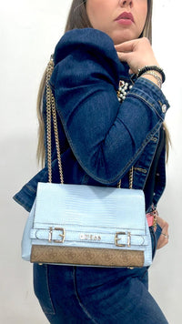 Borsa Donna Guess