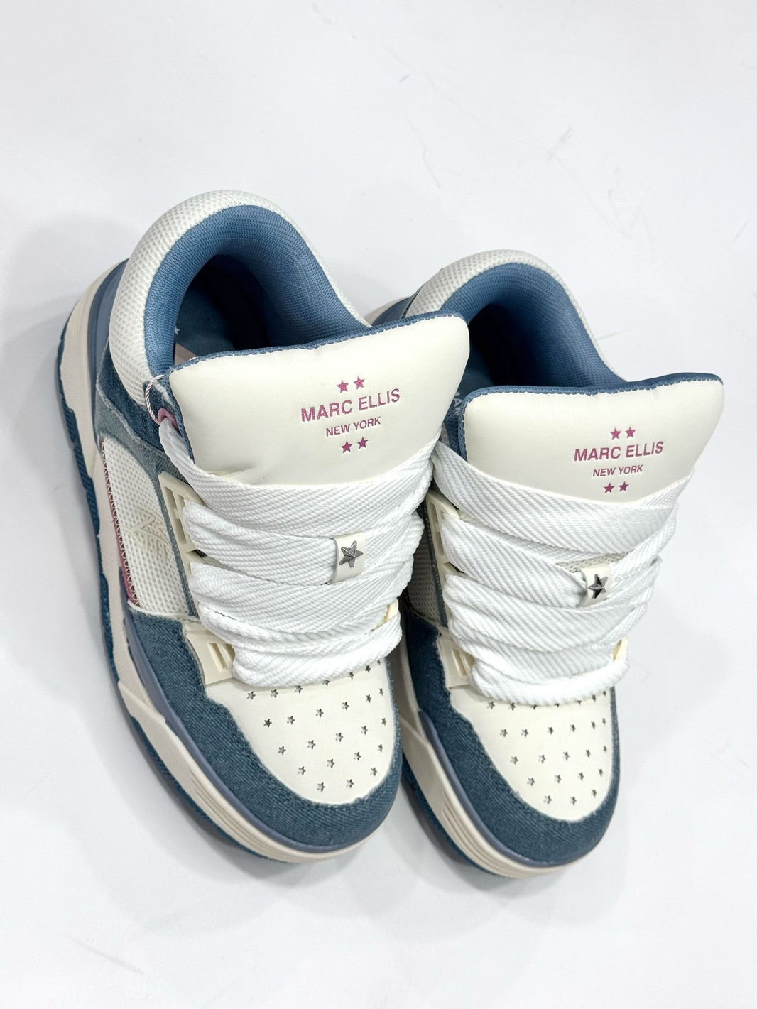 Sneakers Donna Marc Ellis  NAMI229