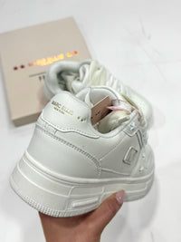 Sneakers Donna Marc Ellis BIBI 301