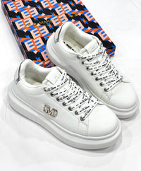 Sneakers Donna Marc Ellis  HAWAI