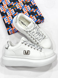 Sneakers Donna Marc Ellis  HAWAI
