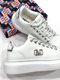 Sneakers Donna Marc Ellis  HAWAI