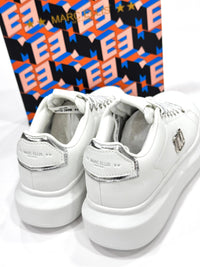 Sneakers Donna Marc Ellis  HAWAI