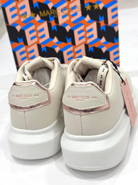 Sneakers Donna Marc Ellis  HAWAI