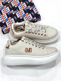 Sneakers Donna Marc Ellis  HAWAI