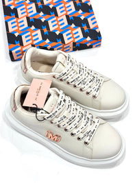 Sneakers Donna Marc Ellis  HAWAI
