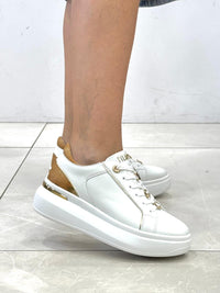 Sneakers Donna Alviero Martini 1'Classe  Z1174 300E