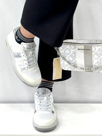 Sneakers Donna  Napapijri, S4IRMIN01