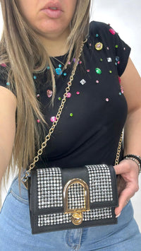 Borsa Donna Gaudì V4AE-11630