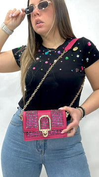 Borsa Donna Gaudì V4AE-11630