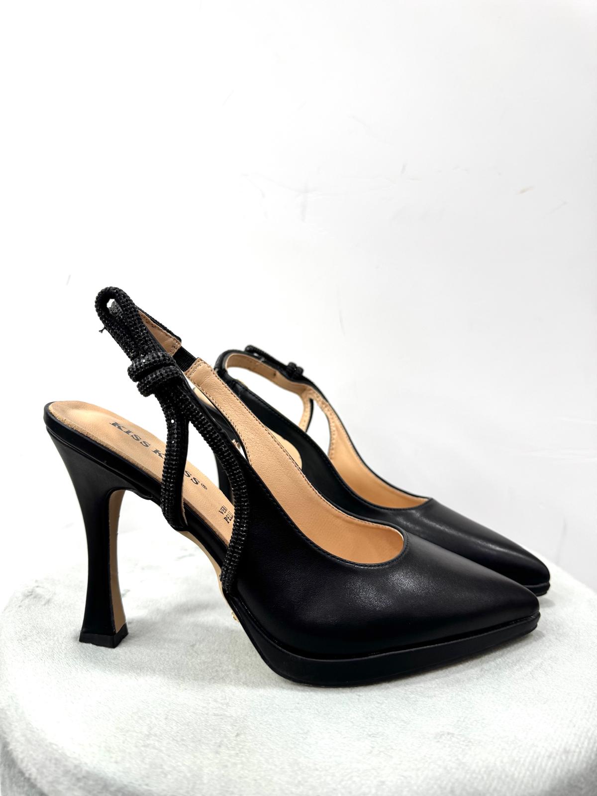 Chanel Donna Kiss Kriss 100