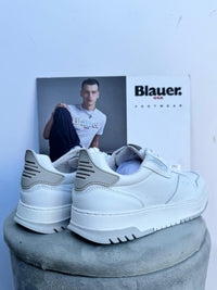 BLAUER UOMO SNEAKERS HARPER07