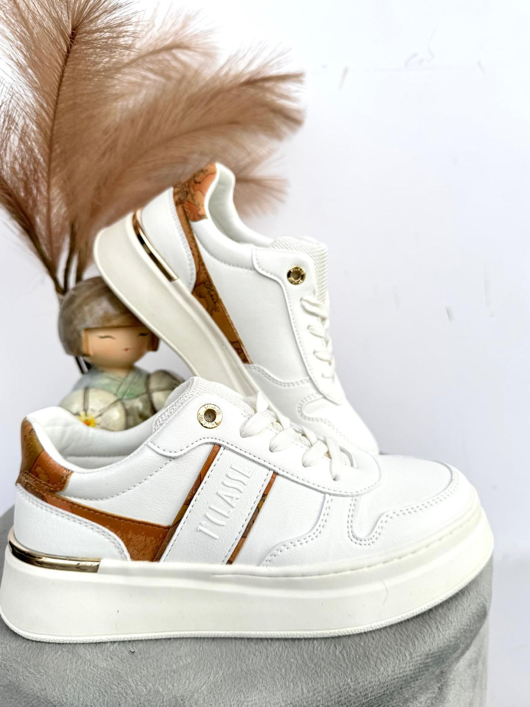 Sneakers Donna Alviero Martini  N21430289