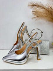 Chanel Donna Kiss Kriss 96