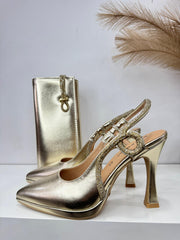 Chanel Donna Kiss Kriss 96
