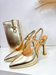 Chanel Donna Kiss Kriss 96