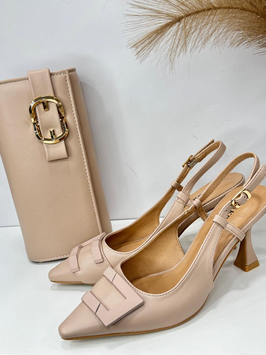 Chanel Donna Kiss Kriss 6020
