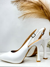 Scarpe Sposa Kiss Kriss 97