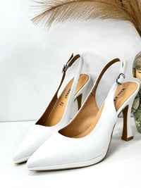 Scarpe Sposa Kiss Kriss 97