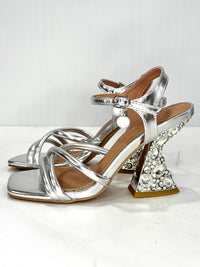Sandalo Kharisma Donna Diamonds 9537